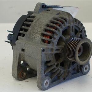 ALTERNADOR Renault megane ii (bm0/1_, cm0/1_) 1.9 dCi (BM0G, CM0G) D/ F9Q B 8 - #Prov# DF9QB8PROV 405105715 NEGRO VALEO   generador