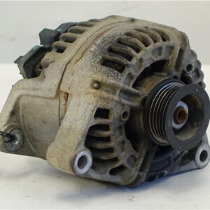 ALTERNADOR Opel tigra twin top (2004->) 1.4 Z 14 XEP Z14XEP 0124425021 124425021 GRIS PLATA BOSCH   generador