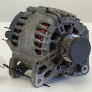 ALTERNADOR Renault scenic ii (jm)(2003->) 1.5 dCi (JM1E) D/ K9K P 7 - #Prov# DK9KP7PROV 2605419B GRIS VALEO   generador