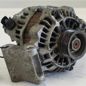 ALTERNADOR Ford puma (cce)(1997->) 1.6 [1,6 Ltr. - 76 kW 16V CAT] L1W A005TA6591 GRIS GLYCO   generador