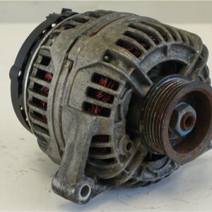 ALTERNADOR Audi a6 berlina (4b2)(1997->) 2.5 TDI BFC 078903016AB 78903016AB GRIS BOSCH   generador