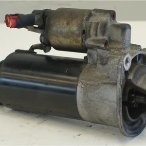 MOTOR ARRANQUE Volvo s60 berlina (2000->) 2.4 T B 5244 T3 B5244T3 0001108166 1108166 GRIS BOSCH   de