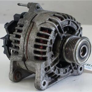 ALTERNADOR Renault clio iii (2005->) 1.5 dCi (C/BR1G) D/ K9K M7 - #Prov# DK9KM7PROV 0124425017 124425017 BLANCO BOSCH   generador