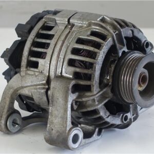 ALTERNADOR Opel corsa c (2000->) 1.2 Z 12 XE Z12XE 0124225618 124225618 AZUL  BOSCH   generador