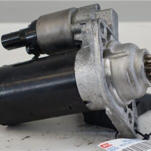 MOTOR ARRANQUE Seat ibiza (6l1)(04.2002->) 1.9 TDI AXR 0001123012 1123012 GRIS BOSCH   de