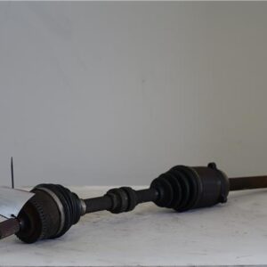 PALIER DEL. DCHO. Nissan primera hatchback (p12) 2.2 Di YD22 - #Prov# YD22PROV GRIS cardan Delantero Derecho trasmision