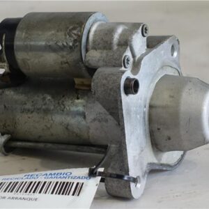 MOTOR ARRANQUE Ford fiesta vi 1.6 TDCi HHJC VERDE VALEO   de