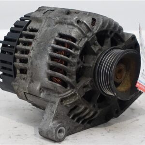 ALTERNADOR Audi a4 berlina (b5)(1994->) 1.8 T [1,8 Ltr. - 110 kW 20V Turbo] AEB A13VI156 AZUL VALEO   generador