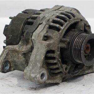 ALTERNADOR Opel corsa b (1993->) 1.0 Eco [1,0 Ltr. - 40 kW 12V CAT (X 10 XE / LW3)] X 10 XE X10XE 0123100003 123100003 VERDE  BOSCH   generador