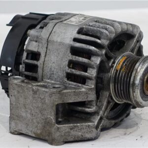 ALTERNADOR Fiat punto / grande punto (199) 1.3 D Multijet 199 A3.000 199A3000 5180580O BLANCO DENSO   generador