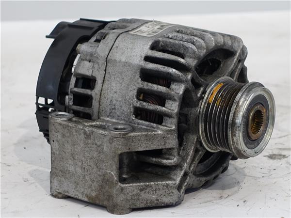 ALTERNADOR Fiat punto / grande punto (199) 1.3 D Multijet 199 A3.000 199A3000 5180580O BLANCO DENSO generador