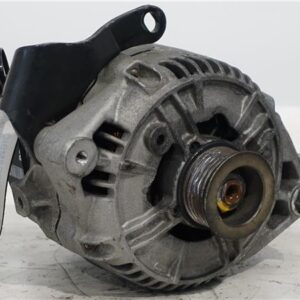ALTERNADOR Opel vectra b berlina (1995->) 1.6 i 16V X 16 XEL X16XEL 0123505002 123505002 GRIS PLATA BOSCH   generador