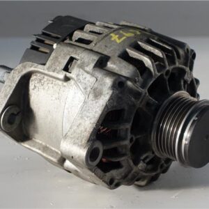 ALTERNADOR Renault scenic i (ja...)(1999->) 1.9 dCi Century [1,9 Ltr. - 75 kW dCi Diesel CAT] D/F9Q K7 - #Prov# DF9QK7PROV 8200054588 AZUL  VALEO   generador