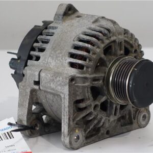 ALTERNADOR Dacia sandero i (06.2008->) 1.5 dCi D/ K9K E 8 - #Prov# DK9KE8PROV TG11C064 BLANCO VALEO   generador