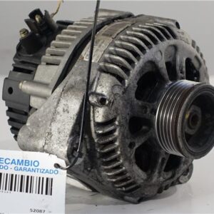 ALTERNADOR Peugeot 406 break (s1/s2)(01.1997->) 2.1 TD 12V P8C (XUD11BTE) P8C(XUD11BTE) C541760R AZUL  NRF   generador