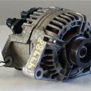 ALTERNADOR Opel corsa d (2006->) 1.4 Z 14 XEP Z14XEP 0124325171 124325171 NEGRO BOSCH generador