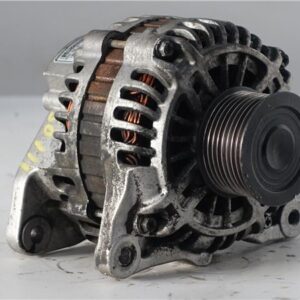 ALTERNADOR Mazda 5 2.0 D/RF DRF A3TB6581 GRIS    generador