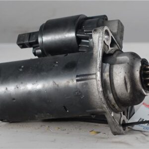 MOTOR ARRANQUE Volkswagen golf iv berlina (1j1)(1997->) 1.9 TDI ATD 0001125012 1125012 BLANCO BOSCH   de