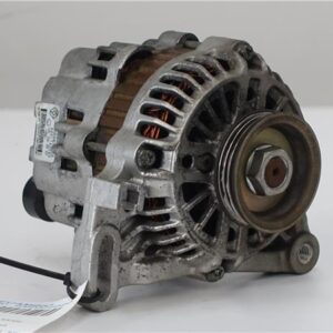 ALTERNADOR Renault clio ii fase ii (b/cb0)(2001->) 1.2 Authentique [1,2 Ltr. - 43 kW] G/D7F G7 - #Prov# GD7FG7PROV A001TA2293 AZUL GLYCO   generador