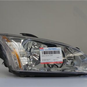 FARO DEL. DCHO Ford focus ii sedán (da_) 1.6 D 120CV - #Prov# D/G8DA - #Prov# DG8DAPROV 4M51-13099-AD 4M5113099AD VERDE    Bombillas delanteras Delanteros Derechas Derechos Lámparas luces Luz piloto Pilotos