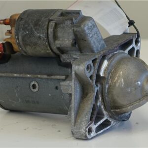 MOTOR ARRANQUE Nissan qashqai (j10)(01.2007->) 2.0 dCi M9R TS22E9 BLANCO VALEO   de