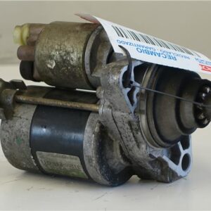 MOTOR ARRANQUE Rover rover 600 (rh)(1993->) 2.0 620 Si [2,0 Ltr. - 96 kW CAT] F 20 Z1 F20Z1 D7RSA10 VERDE    de