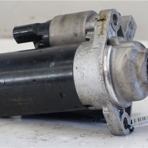 MOTOR ARRANQUE Skoda fabia (5j2)(2007->) 1.4 TDI BNM 0001123018 1123018 BLANCO BOSCH   de