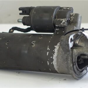 MOTOR ARRANQUE Toyota corolla (e12)(2002->) 2.0 D-4D 1CD-FTV (85KW) 1CDFTV(85KW) 0001110132 1110132 NEGRO BOSCH   de