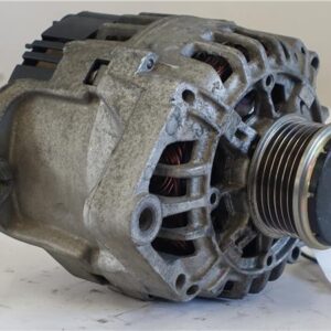 ALTERNADOR Renault scenic rx4 (ja0)(2000->) 1.9 dCi Dynamique [1,9 Ltr. - 75 kW dCi Diesel CAT] D/F9Q K7 - #Prov# DF9QK7PROV 8200054588 GRIS VALEO   generador