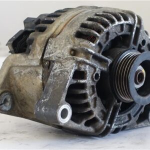 ALTERNADOR Opel astra h berlina (2004->) 1.4 Z 14 XEP Z14XEP 0124425028 124425028 NEGRO BOSCH   generador