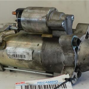 MOTOR ARRANQUE Volvo s40 berlina (2003->) 2.0 D D 4204 T D4204T A641608A NEGRO    de