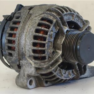 ALTERNADOR Volvo s80 berlina (1998->) 2.4 B 5244 S2 B5244S2 0124515054 124515054 GRIS BOSCH   generador