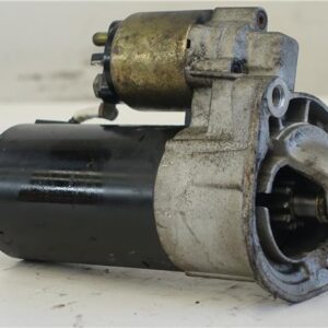 MOTOR ARRANQUE Volvo s80 berlina (1998->) 2.4 B 5244 S2 B5244S2 0001108166 1108166 GRIS BOSCH   de