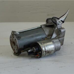 MOTOR ARRANQUE Nissan nv200 /evalia (m20/m)(08.2009->) 1.5 Evalia Acenta [1,5 Ltr. - 66 kW dCi CAT] K9K - #Prov# K9KPROV TS12E9 BLANCO VALEO   de