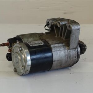 MOTOR ARRANQUE Citroen c4 berlina (06.2004->) 1.6 Cool [1,6 Ltr. - 88 kW 16V] G-5FW - #Prov# G5FWPROV M000T32271 NEGRO MITSUBISHI   de