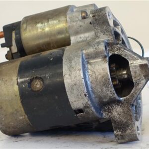 MOTOR ARRANQUE Peugeot 206 (1998->) 1.1 i HFX (TU1JP) HFX(TU1JP) M002T13081 AZUL MITSUBISHI   de