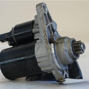 MOTOR ARRANQUE Seat ibiza (6l1)(04.2002->) 1.4 16V BBY 0001120400 1120400 GRIS PLATA BOSCH   de
