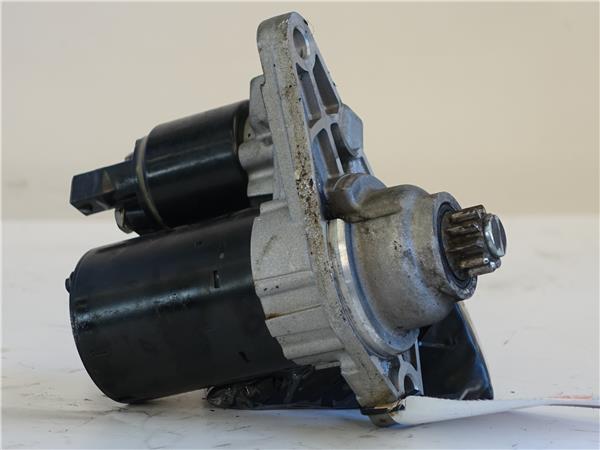 MOTOR ARRANQUE Seat ibiza (6l1)(04.2002->) 1.4 16V BBY 0001120400 1120400 GRIS PLATA BOSCH de