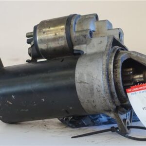 MOTOR ARRANQUE Opel astra g berlina (1998->) 2.0 DTI 16V Y 20 DTH Y20DTH 0001109062 1109062 NEGRO BOSCH   de
