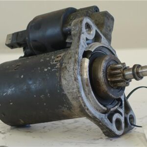 MOTOR ARRANQUE Volkswagen golf iii (1h1)(11.1991->) 1.6 AEK 001012138 1012138 AZUL BOSCH   de