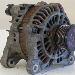 ALTERNADOR Renault kangoo i (f/kc0)(1997->) 1.5 dCi K9K V7 - #Prov# K9KV7PROV A002TB6481 BLANCO MITSUBISHI   generador