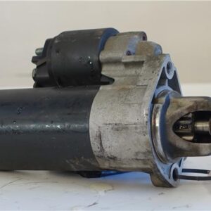 MOTOR ARRANQUE Mercedes-Benz clase m (bm 163)(09.1997->) 3.2 320 (163.154) [3,2 Ltr. - 160 kW V6 18V CAT] M 112.942 M112942 0001115005 1115005 AZUL OSCURO BOSCH   de