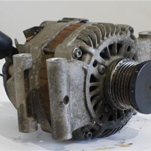 ALTERNADOR Peugeot 207 (2006->) 1.4 16V G-8FS - #Prov# G8FSPROV A005TG0881ZEB NEGRO generador