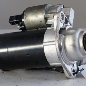 MOTOR ARRANQUE Skoda octavia berlina (1u2)(1997->) 1.9 TDI GLX [1,9 Ltr. - 66 kW TDI] AGR 0001125012 1125012 GRANATE    de