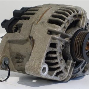 ALTERNADOR Opel corsa d (2006->) 1.2 Z 12 XEP Z12XEP 0124325 124325 GRIS    generador