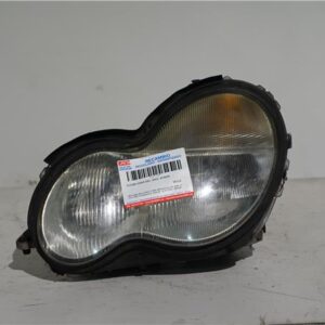 FARO DEL. IZDO. XENON Mercedes-Benz clase c (bm 203) familiar (01.2001->) 2.0 C 200 T Compressor (203.245) [2,0 Ltr. - 120 kW Compresor CAT] G 111.955 - #Prov# G111955PROV GRIS
