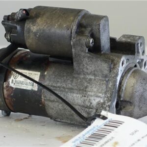 MOTOR ARRANQUE Nissan note (e11e)(01.2006->) 1.5 dCi D-K9K EUR0 - #Prov# DK9KEUR0PROV M000T87881 GRIS PLATA    de