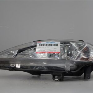 FARO DEL. IZDO. Renault megane i classic (la0)(1996->) 1.9 dTi (LA08, LA0N) D-F9Q A 7 - #Prov# DF9QA7PROV BLANCO    Bombillas Delanteras delanteros Izquierdas izquierdos Lámparas luces Luz Pilotos