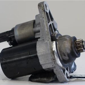 MOTOR ARRANQUE Seat ibiza (6l1)(04.2002->) 1.6 16V BTS 0001120406 1120406 ROJO    de