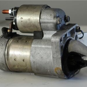 MOTOR ARRANQUE Fiat linea (110)(2007->) 1.4 Active [1,4 Ltr. - 57 kW CAT] G350A1000 - #Prov# G350A1000PROV 51832950 GRIS    de